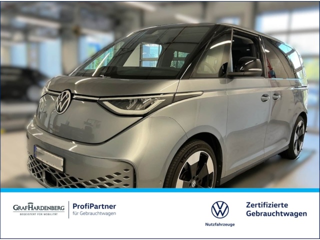 Volkswagen ID.Buzz
