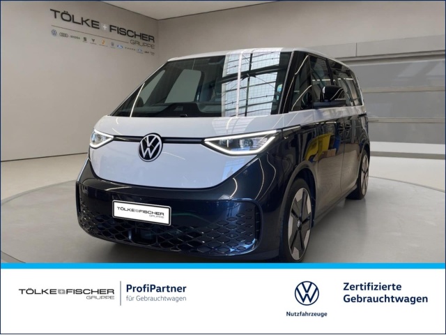 Volkswagen ID.Buzz