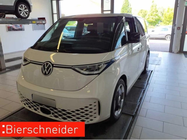 Volkswagen ID.Buzz