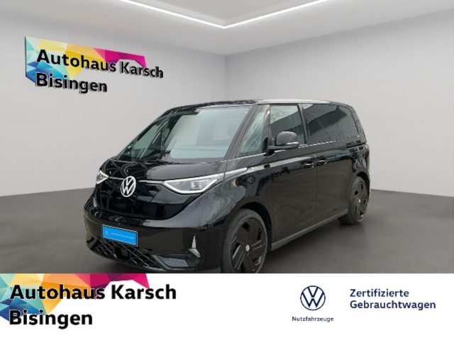 Volkswagen ID.Buzz