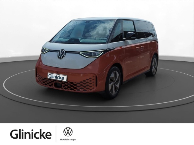 Volkswagen ID.Buzz