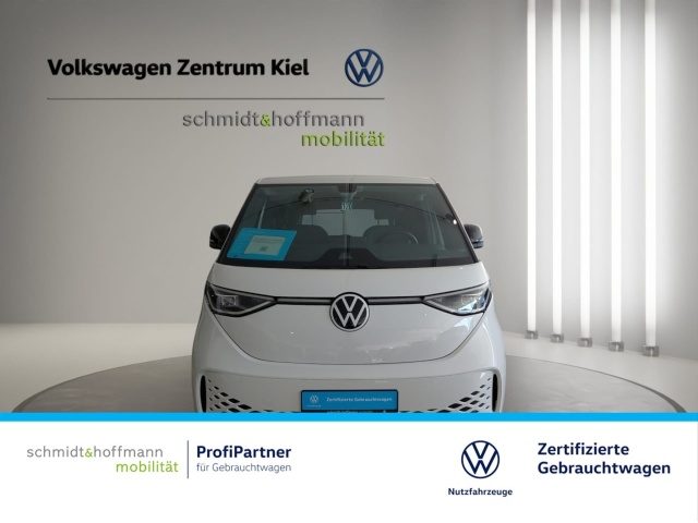Volkswagen ID.Buzz