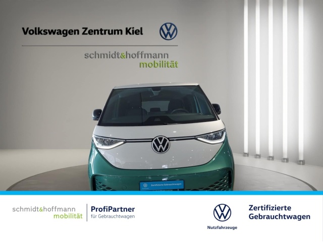 Volkswagen ID.Buzz