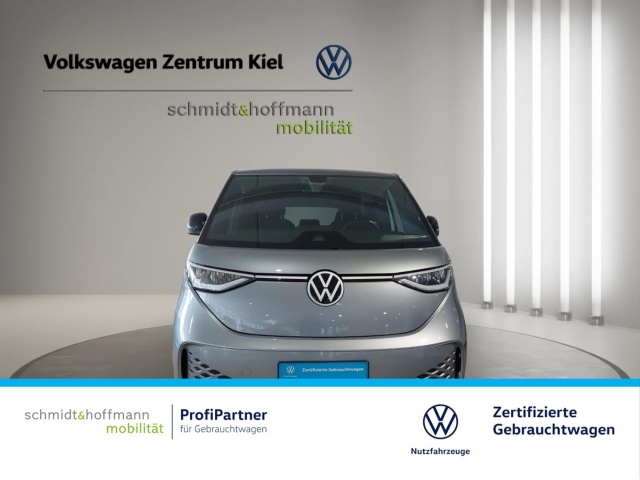 Volkswagen ID.Buzz