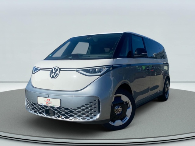 Volkswagen ID.Buzz