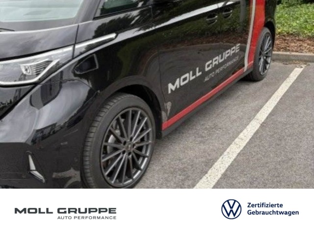 Volkswagen ID.Buzz occasion
