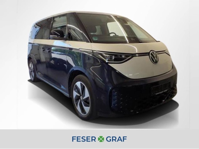 Volkswagen ID.Buzz