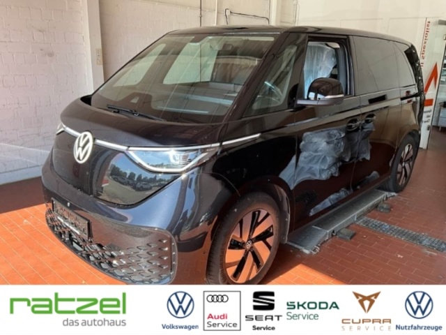 Volkswagen ID.Buzz