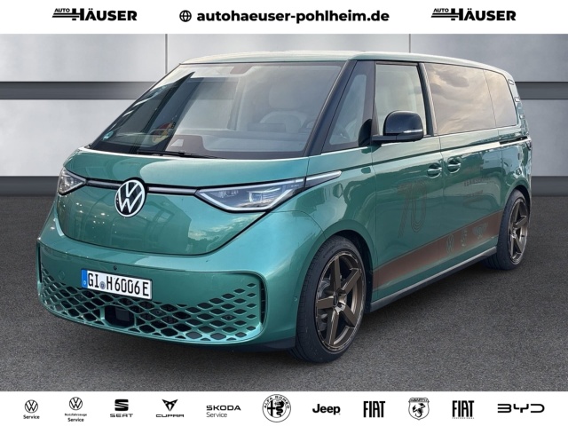 Volkswagen ID.Buzz