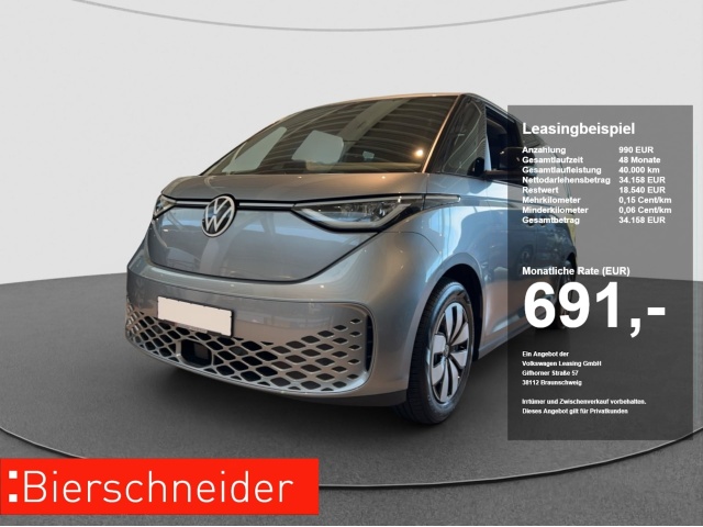 Volkswagen ID.Buzz