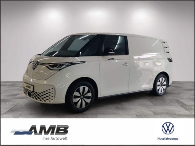Volkswagen ID.Buzz