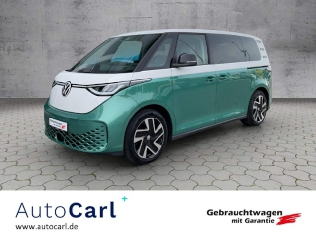 Volkswagen ID.Buzz