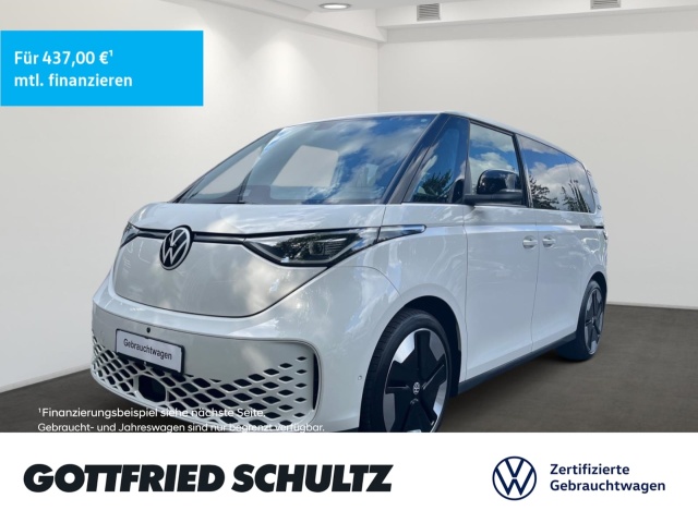 Volkswagen ID.Buzz