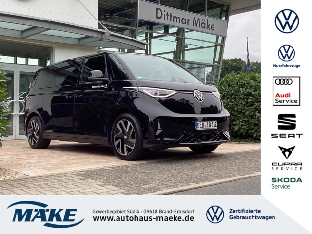 Volkswagen ID.Buzz