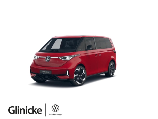 Volkswagen ID.Buzz