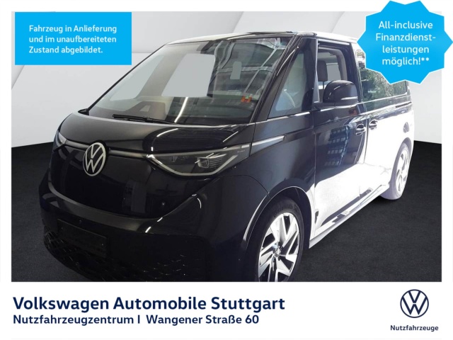 Volkswagen ID.Buzz