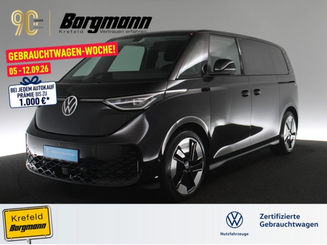 Volkswagen ID.Buzz
