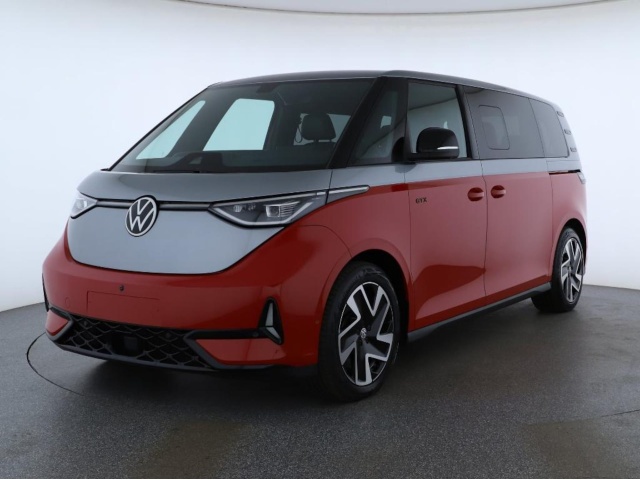 Volkswagen ID.Buzz