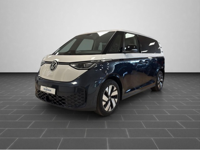 Volkswagen ID.Buzz