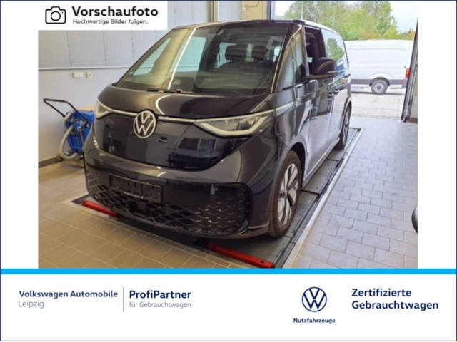Volkswagen ID.Buzz