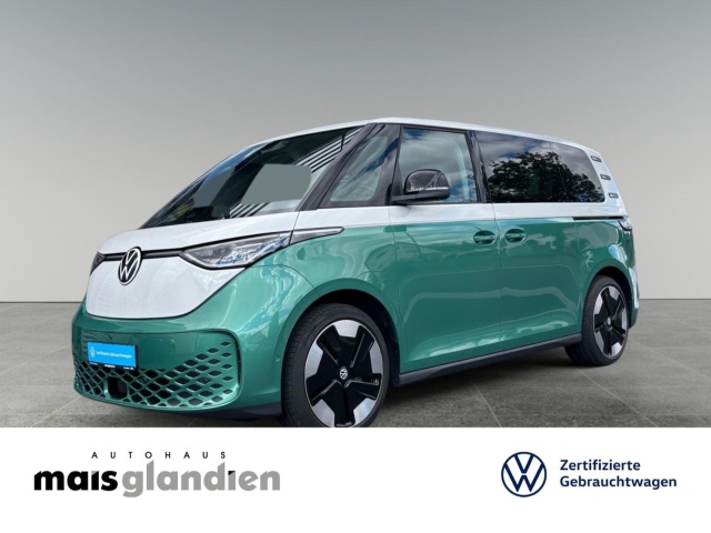 Volkswagen ID.Buzz