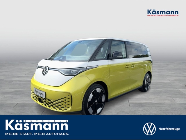 Volkswagen ID.Buzz