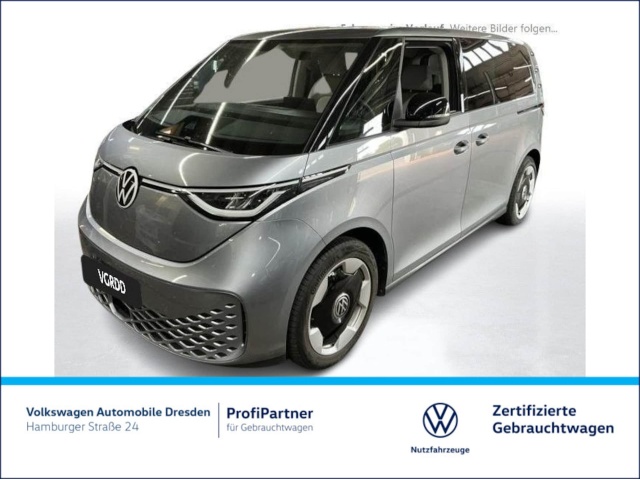 Volkswagen ID.Buzz