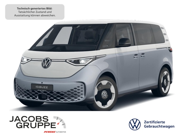Volkswagen ID.Buzz