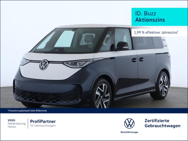Volkswagen ID.Buzz