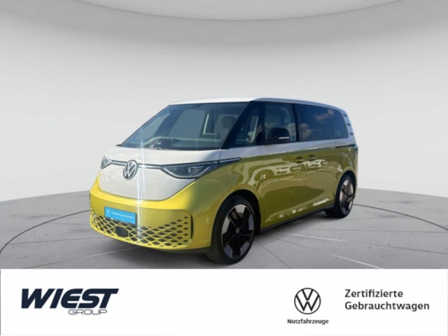 Volkswagen ID.Buzz
