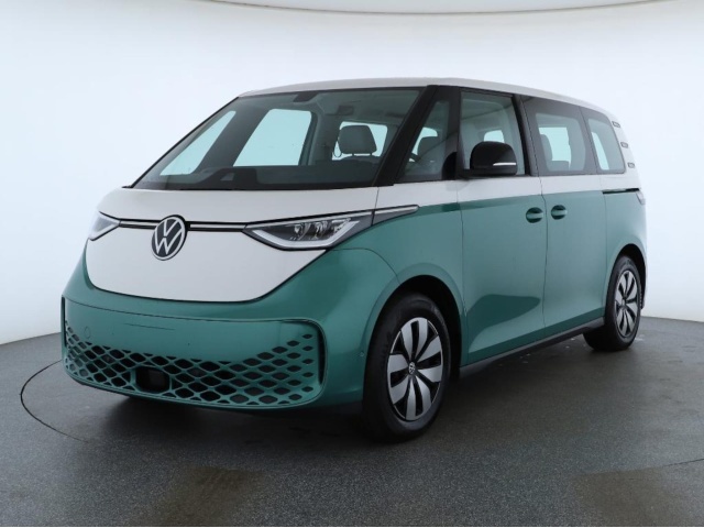 Volkswagen ID.Buzz