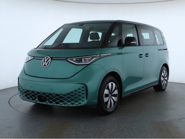 Volkswagen ID.Buzz