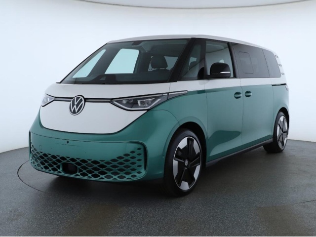 Volkswagen ID.Buzz
