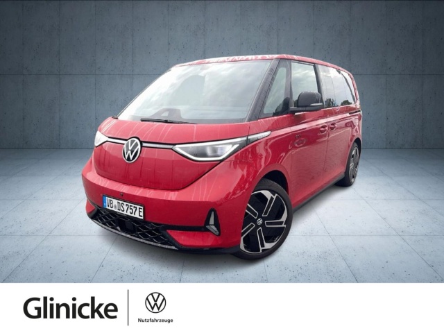Volkswagen ID.Buzz