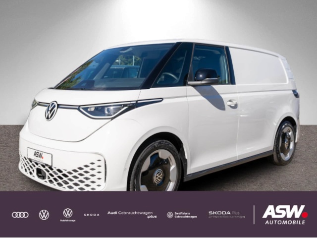 Volkswagen ID.Buzz
