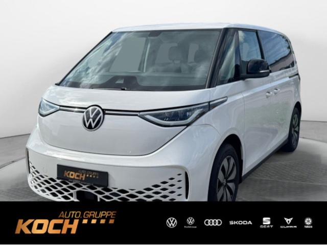 Volkswagen ID.Buzz