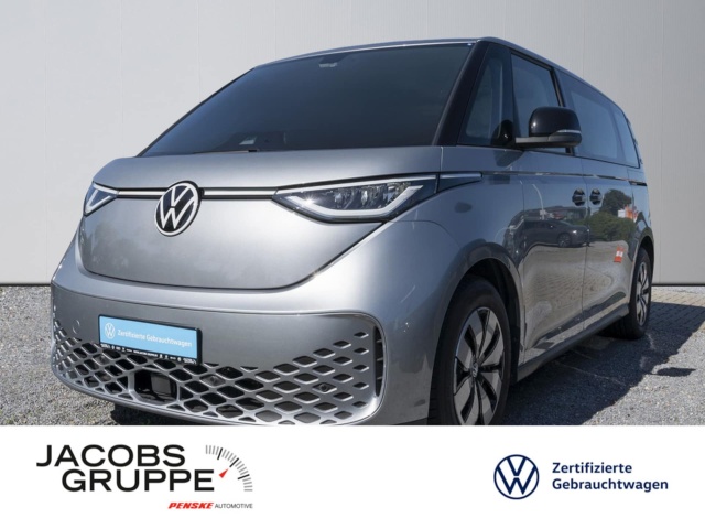 Volkswagen ID.Buzz