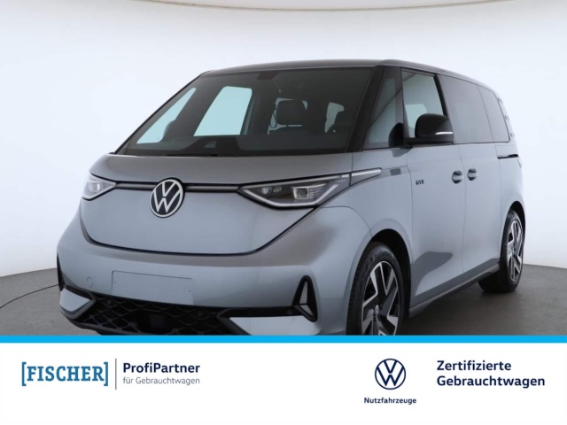 Volkswagen ID.Buzz