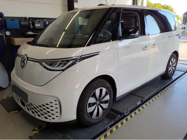 Volkswagen ID.Buzz
