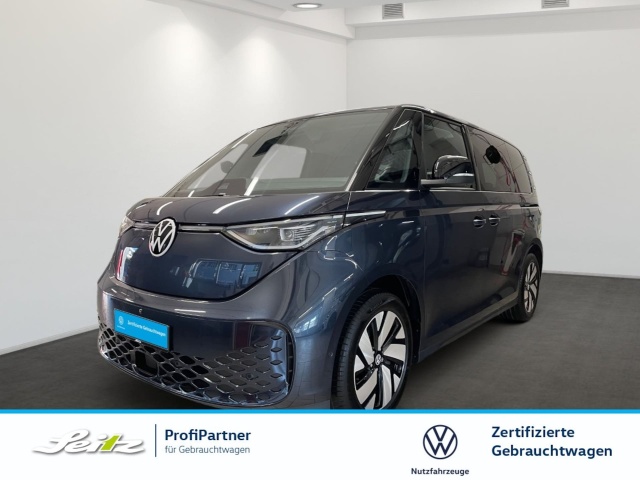 Volkswagen ID.Buzz