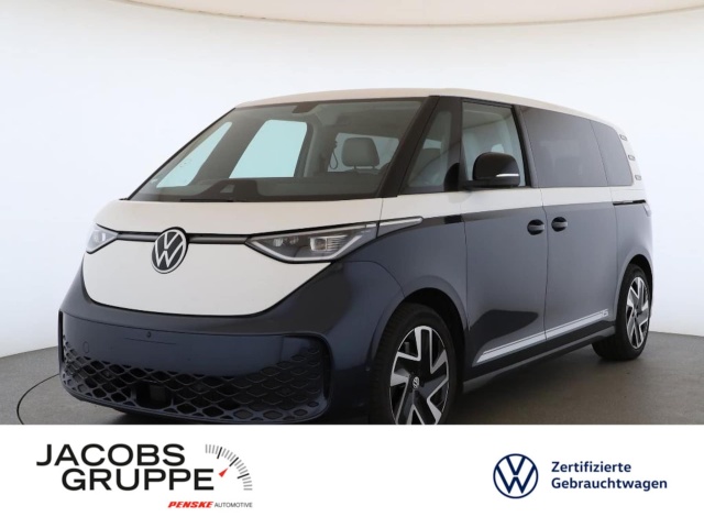 Volkswagen ID.Buzz
