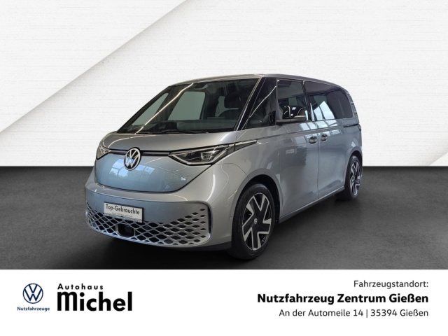 Volkswagen ID.Buzz
