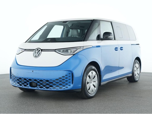 Volkswagen ID.Buzz