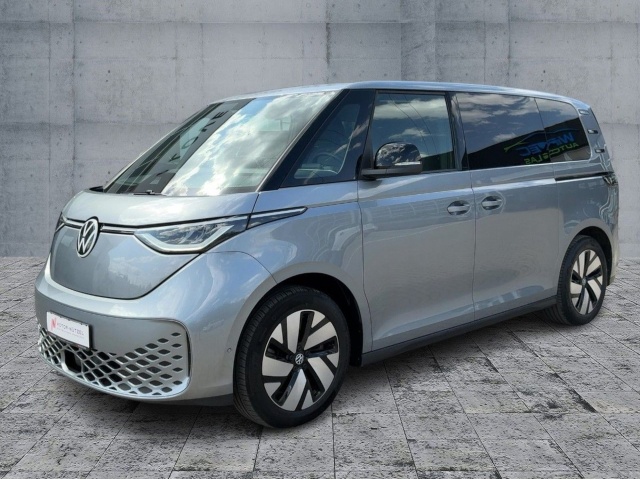 Volkswagen ID.Buzz