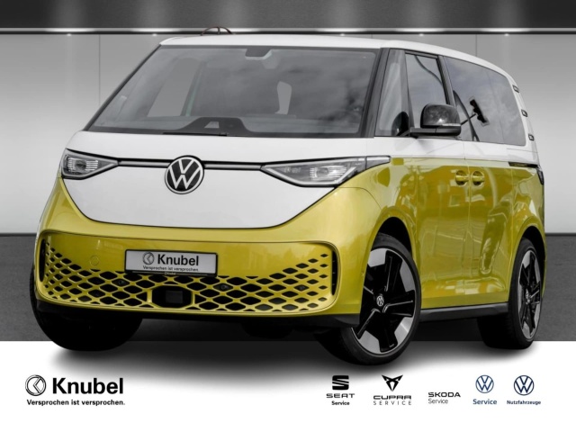 Volkswagen ID.Buzz
