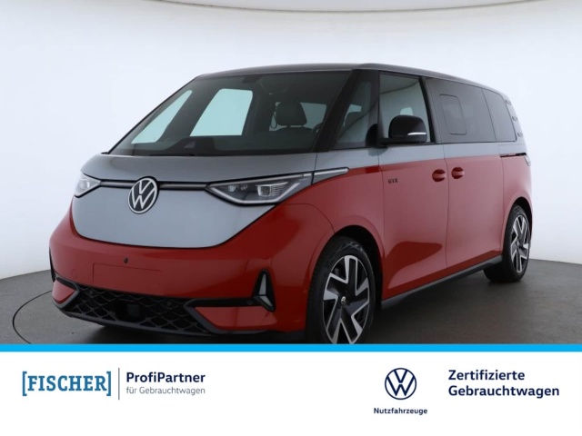Volkswagen ID.Buzz