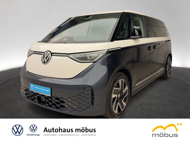 Volkswagen ID.Buzz