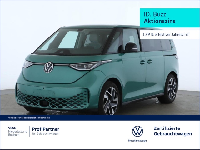 Volkswagen ID.Buzz