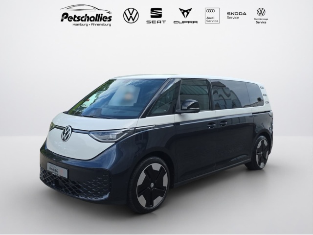 Volkswagen ID.Buzz