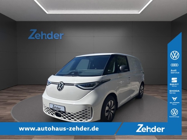 Volkswagen ID.Buzz